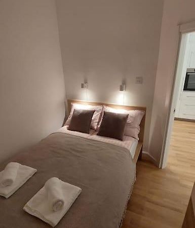 Apartment Green Lux Βελιγράδι Εξωτερικό φωτογραφία