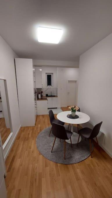 Apartment Green Lux Βελιγράδι Εξωτερικό φωτογραφία