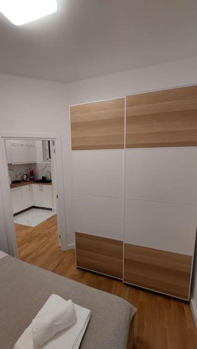 Apartment Green Lux Βελιγράδι Εξωτερικό φωτογραφία