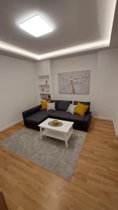 Apartment Green Lux Βελιγράδι Εξωτερικό φωτογραφία
