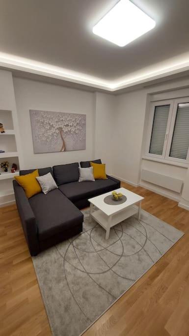 Apartment Green Lux Βελιγράδι Εξωτερικό φωτογραφία