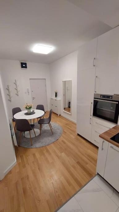 Apartment Green Lux Βελιγράδι Εξωτερικό φωτογραφία