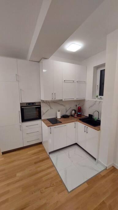 Apartment Green Lux Βελιγράδι Εξωτερικό φωτογραφία