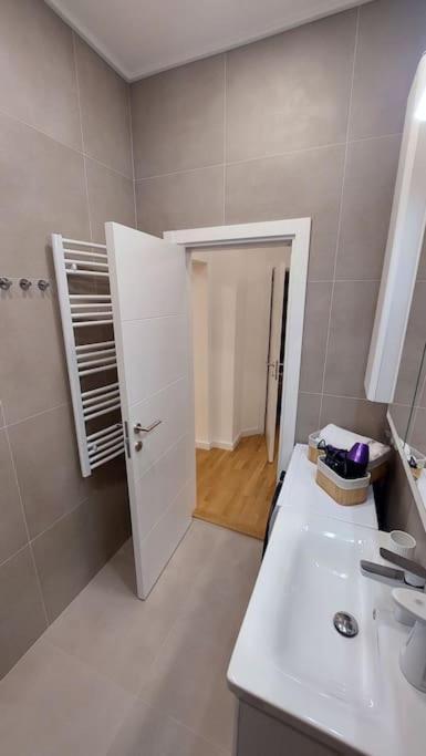 Apartment Green Lux Βελιγράδι Εξωτερικό φωτογραφία