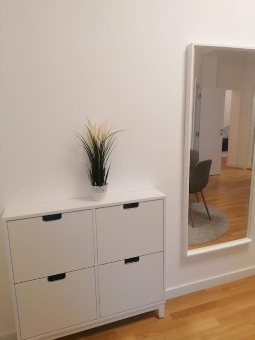 Apartment Green Lux Βελιγράδι Εξωτερικό φωτογραφία